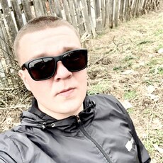 Фотография мужчины Миша, 27 лет из г. Жуковский