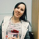 Ольга Евгеньевна, 23 года