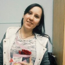 Фотография девушки Ольга Евгеньевна, 23 года из г. Комсомольск-на-Амуре