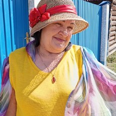 Фотография девушки Любовь, 66 лет из г. Саянск