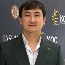 Фотография мужчины Эльер, 28 лет из г. Алмалык