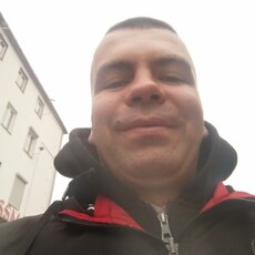 Фотография мужчины Mateusz, 28 лет из г. Легница