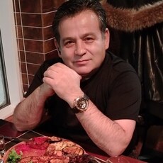 Фотография мужчины Али, 56 лет из г. Георгиевск
