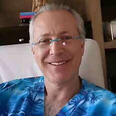 Фотография мужчины Cliff Topolski, 57 лет из г. Херсон