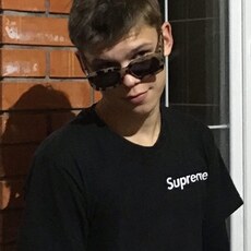 Фотография мужчины Дима, 21 год из г. Обнинск