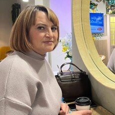 Фотография девушки Алена, 37 лет из г. Курган