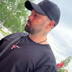 Фотография мужчины Костя, 34 года из г. Серов