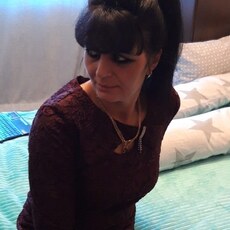 Фотография девушки Наталья, 56 лет из г. Иркутск