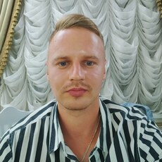 Фотография мужчины Степан, 30 лет из г. Молодечно