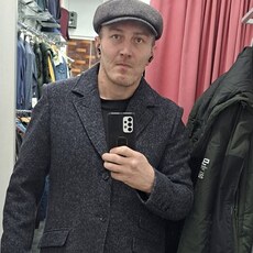 Фотография мужчины Евгений, 45 лет из г. Ивантеевка