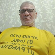 Фотография мужчины Илья, 65 лет из г. Грозный