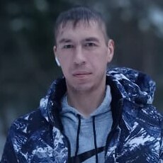 Фотография мужчины Руслан, 34 года из г. Казань