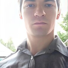 Фотография мужчины Евгений, 28 лет из г. Алматы