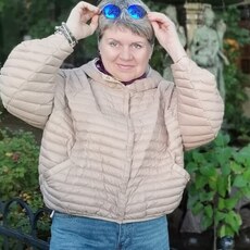 Фотография девушки Лора, 54 года из г. Великий Новгород