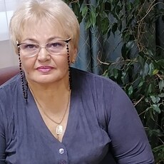Фотография девушки Галина, 61 год из г. Нижний Новгород