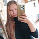 Антонина Каюкова, 23 года