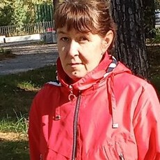 Фотография девушки Ольга, 47 лет из г. Краснокамск
