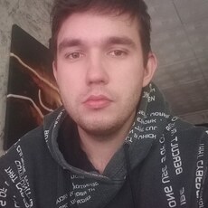 Фотография мужчины Алексей, 26 лет из г. Анжеро-Судженск