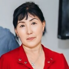 Фотография девушки Валентина, 54 года из г. Усть-Каменогорск