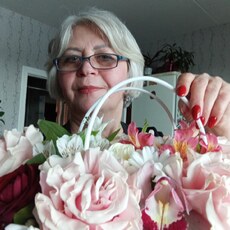 Фотография девушки Елена, 60 лет из г. Нефтекамск