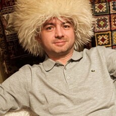 Фотография мужчины Сергей, 38 лет из г. Макеевка
