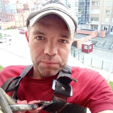 Фотография мужчины Вячеслав, 43 года из г. Березовский (Свердловская Обл)