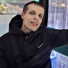 Фотография мужчины Павел, 26 лет из г. Каменск-Уральский