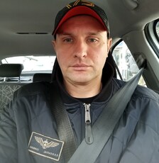 Фотография мужчины Александр, 43 года из г. Смоленск