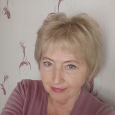 Фотография девушки Ирина, 62 года из г. Мариуполь