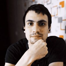 Фотография мужчины Валентин, 23 года из г. Рудный