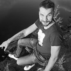 Фотография мужчины Евгений, 35 лет из г. Озерск (Челябинская Обл)