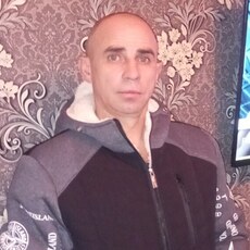 Фотография мужчины Сергей, 44 года из г. Луховицы