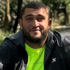 Фотография мужчины Isko, 30 лет из г. Алматы