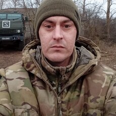 Фотография мужчины Александр, 34 года из г. Мангуш