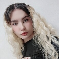 Фотография девушки Tina, 20 лет из г. Вахруши