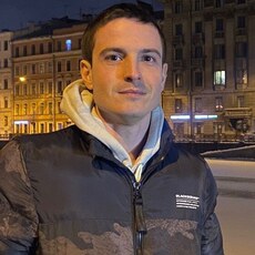 Фотография мужчины Виталий, 34 года из г. Петрозаводск