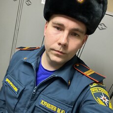 Фотография мужчины Макс, 26 лет из г. Чайковский