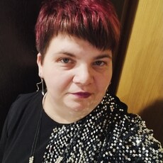 Фотография девушки Таня, 41 год из г. Городок