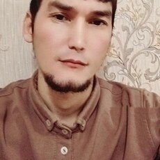 Фотография мужчины Айдос, 34 года из г. Актау