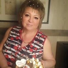 Фотография девушки Анжелика, 61 год из г. Таганрог