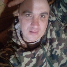 Фотография мужчины Евгений, 33 года из г. Качуг