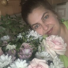 Фотография девушки Ирина, 51 год из г. Мытищи