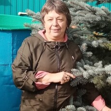 Фотография девушки Ирина, 58 лет из г. Купино