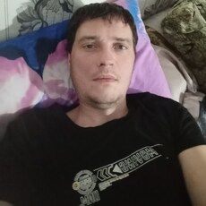 Фотография мужчины Дмитрий, 39 лет из г. Петропавловск
