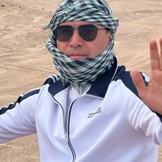 Фотография мужчины Daniyar, 43 года из г. Кызылорда