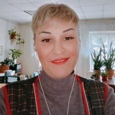 Фотография девушки Ольга, 45 лет из г. Горловка