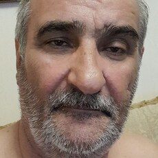 Фотография мужчины Мурад, 63 года из г. Махачкала