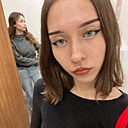 Анастасия, 18 лет