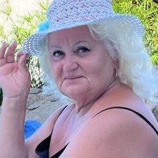 Фотография девушки Галина, 61 год из г. Петропавловск