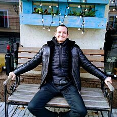 Фотография мужчины Cтас, 25 лет из г. Орша